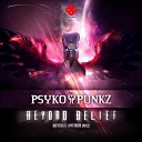 Psyko Punz - Beyond Bellef