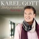 Karel Gott - P jdu Za Tebou