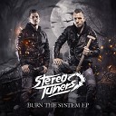 Stereotuners - Burn The System Extended Mix