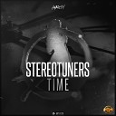 Stereotuners - Time Radio Version