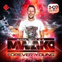 Mark With A K feat Redhead - Live Free Radio Edit