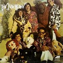 Toy Factory - No Rhyme To Orange