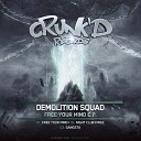 Demolition Squad - Gangsta Original Version