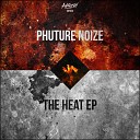Phuture Noize - Twist It Original Version