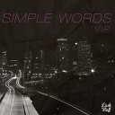 FLAME feat ALINA ST - Simple Words VIP