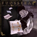 Fuossera - A marc ra sopravvivenz