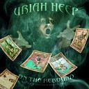 URIAH HEEP - Words In The Distance 10