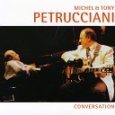 Michel Petrucciani Tony Petrucciani - Nardis Live