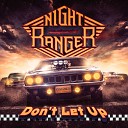 Night Ranger - Running out of Time
