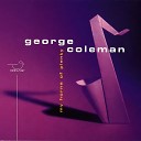 George Coleman - Old Folks