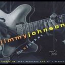 Jimmy Johnson - As the Years Go Passing By