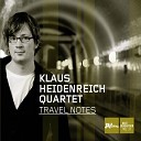 Klaus Heidenreich feat - Last Minute Jam