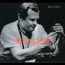 Stan Getz Quartet - Airegin Live 1999 Remastered Version