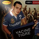 Yacine Tigre - El houb helakni Live