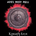 Axel Rudi Pell - Follow the Sign Live