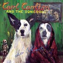 Carl Carlton The Songdogs - Lucky
