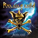 Running Wild - Soldiers of Fortune