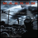 Magnum - Hard Road