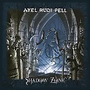 Axel Rudi Pell - Live for the King