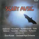 Erich Kunzel Cincinnati Pops Orchestra - This Is Halloween From Tim Burton s The Nightmare Before…