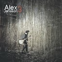 Alex J nsson - Out of Aspirin