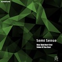 Semi Sense - Rise And Don t Cry