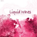 Liquid Waves - Cosmic Funk