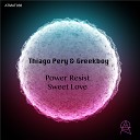 Greekboy Thiago Pery - Sweet Love