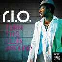 R I O - Shine On Radio Edit