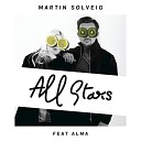 MARTIN SOLVEIG FEAT ALMA - ALL STARS CREANGE REMIX