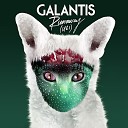 Galantis - Runaway U I East Young Remix