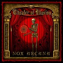 Nox Arcana - Edge Of Darkness