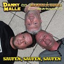 Danny Malle feat DJ s f r Deutschland feat DJ s f r… - Saufen saufen saufen Karaoke Version
