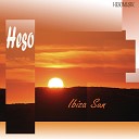 Heso - Country Chill