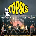 Topsis - Weil ich dich liebe