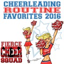 Cheerleading Fierce Factory - I Knew You Were Trouble