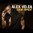alex valea - one