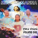 MUSICAL MANNA - Enu Ma Mouna