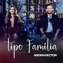 Andri Hector - Tipo Fam lia