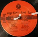 Kess - Against The Law Pt 1 Street Mix