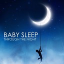 Baby Sleep Through the Night - Toddler Sleeping Music