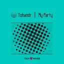 Yohandr - My Party