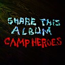 Camp Heroes feat Laelle - Popo Scram