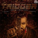 Jimmy Jay feat Rahul Chahal - Trigger