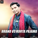 Harjit Heera - Brand vs Kurta Pajama