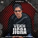 Vicky Singh - Vekh Jigra