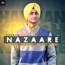 Harman Singh - Nazaare