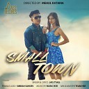 Jais Tyagi - Small Town