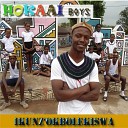 Hokaai Boys feat Ndzundza - Umuntu