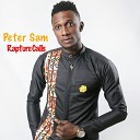 Peter Sam feat Pay Cee - Rapture Calls